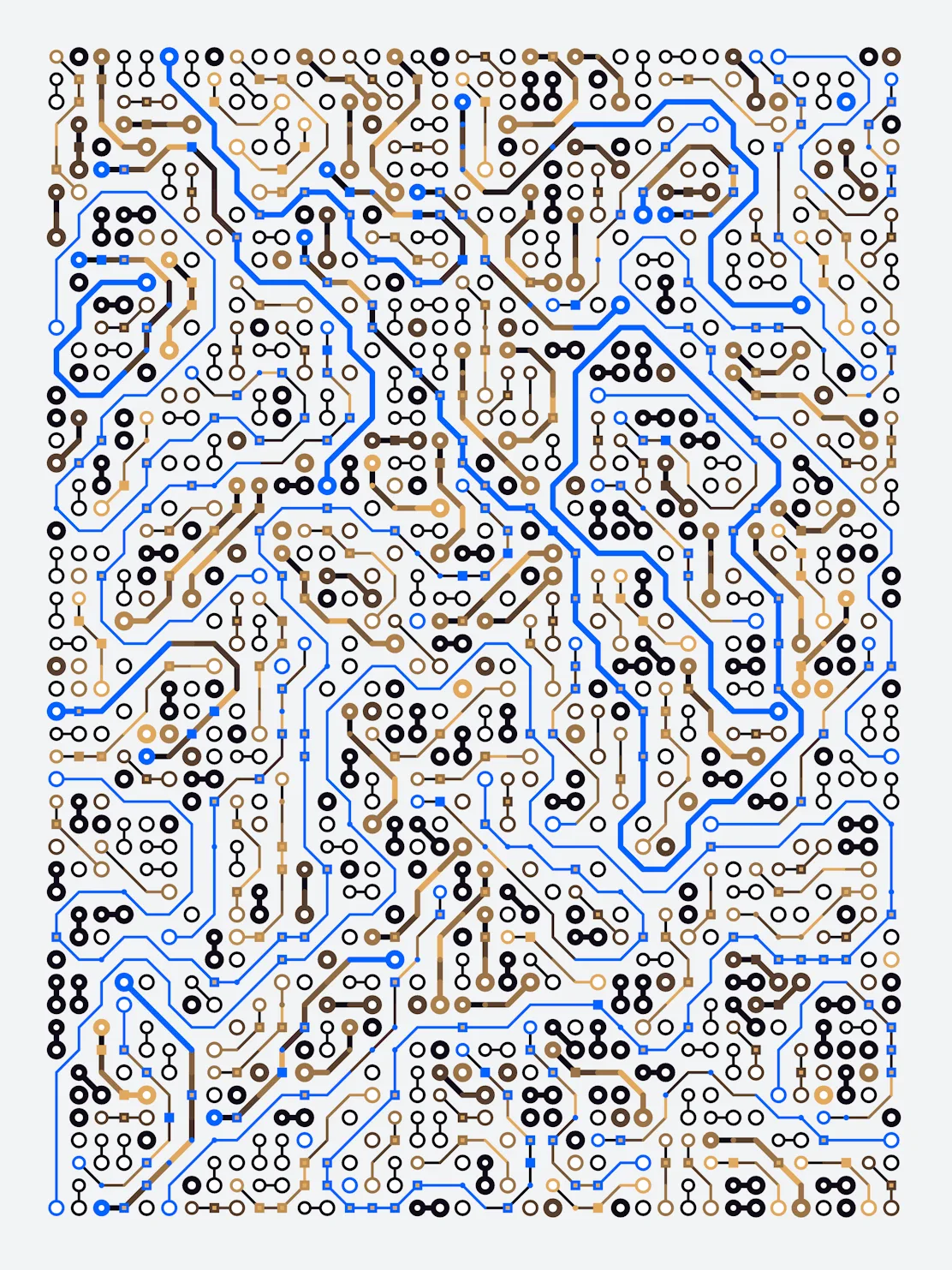 Superboard #52 by COMPΞZ