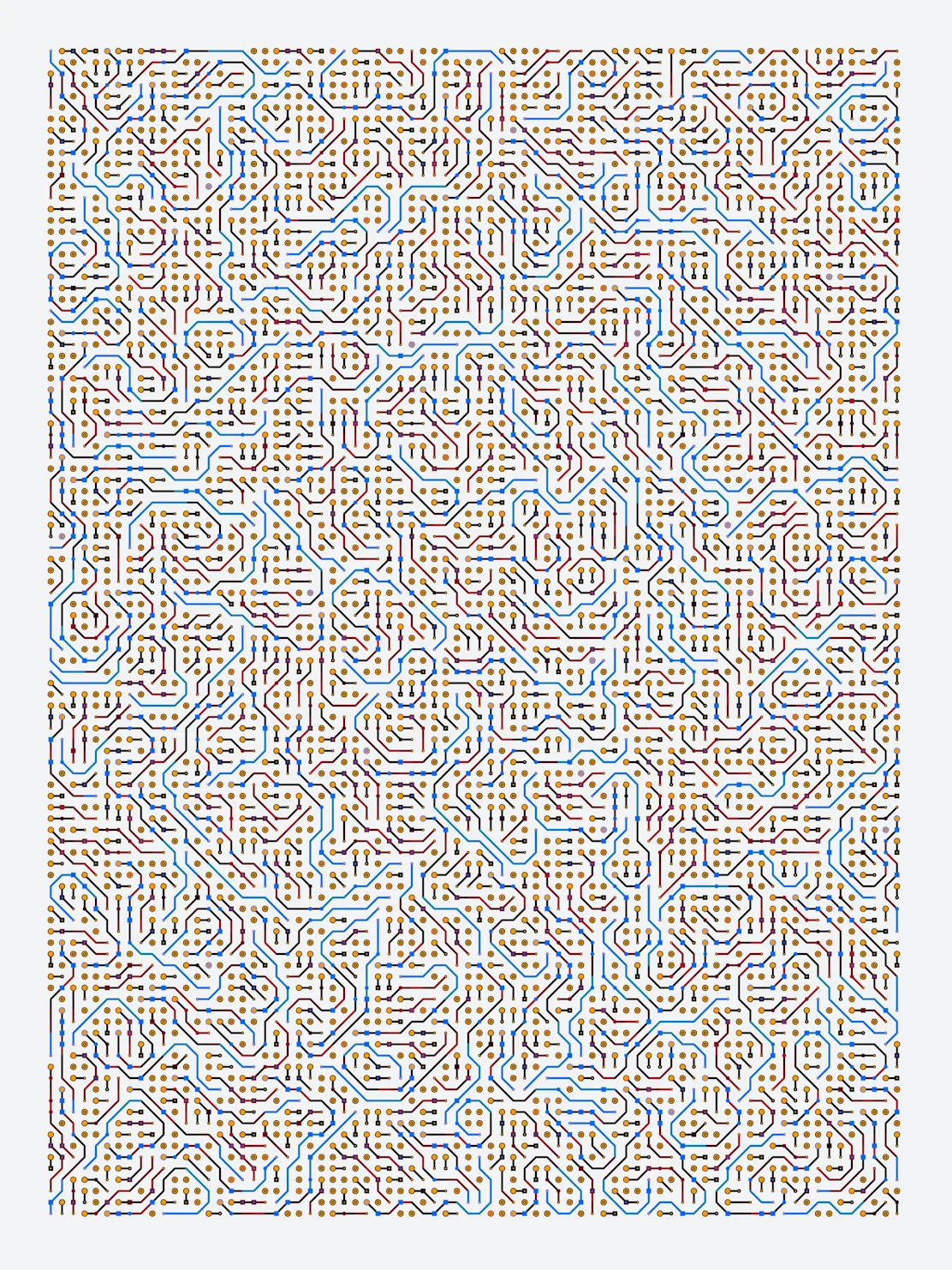 Superboard #55 by COMPΞZ
